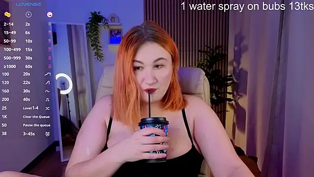 laura palmerr online show from 11.27.25