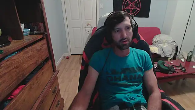 Ardokks online show from 09.18.25