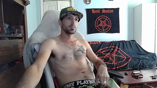 Ardokks online show from 10.08.25