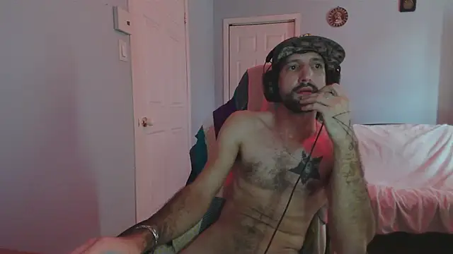 Ardokks online show from 11.22.25