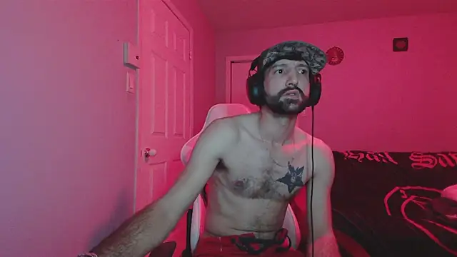 Ardokks online show from 12.04.25