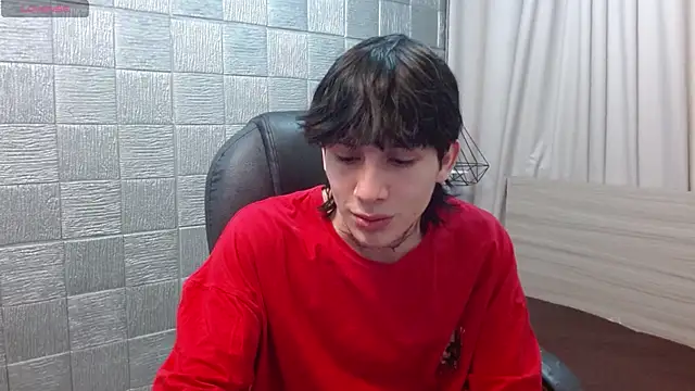 Iantwink18 online show from 12.03.25