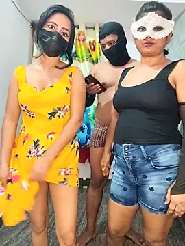 Family02 online show from 04.01.26