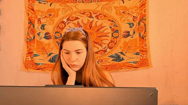 AliceCUNTach online show from 03.30.26