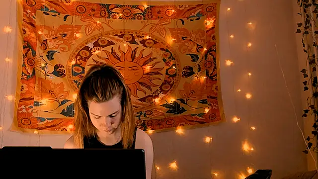 AliceCUNTach online show from 04.18.26