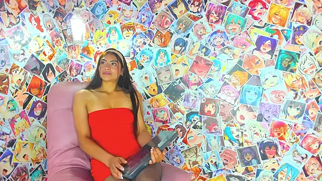 Emily Mitchell online show from 11.14.25