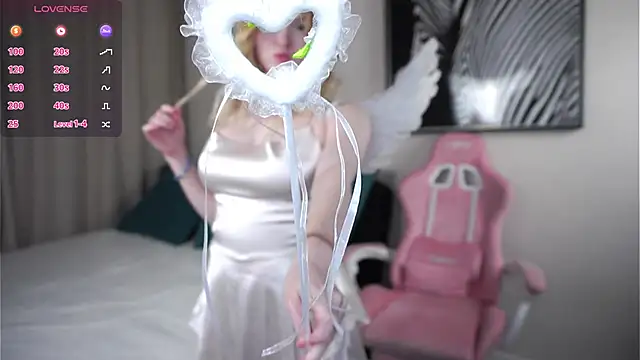 ShontaWasilko online show from 10.29.25