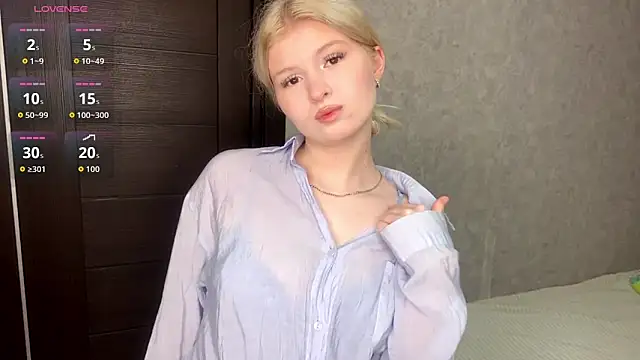 ShontaWasilko online show from 04.07.26