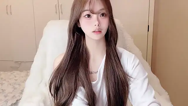 xiaoyugan-99 online show from 02.23.26