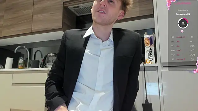 DominantAlex18 online show from 02.06.26