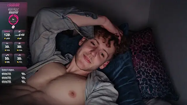 DominantAlex18 online show from 04.27.26