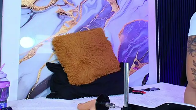 Coral 777 online show from 03.14.26