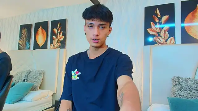 Lean Portman online show from 09.17.25