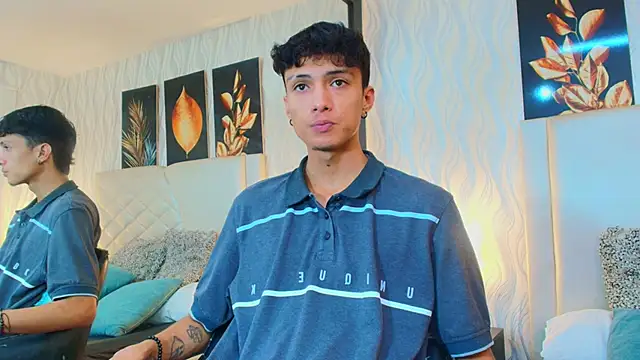 Lean Portman online show from 09.25.25