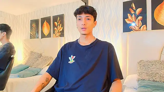 Lean Portman online show from 10.11.25