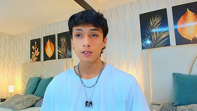 Lean Portman online show from 02.03.26