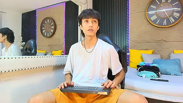 Lean Portman online show from 05.26.26