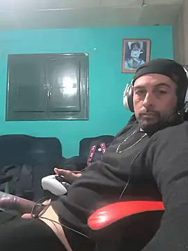 El Andres 1 online show from 05.25.26