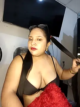 Snapshot of Angelly_ricura chatting on 09.23.25 Angelly ricura online show from 09.23.25