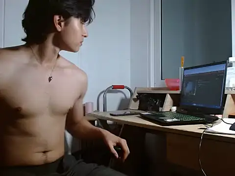 TeddyBear 07 online show from 09.12.25