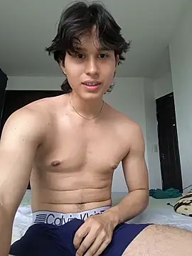 TeddyBear 07 online show from 10.17.25