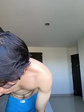 TeddyBear 07 online show from 10.24.25