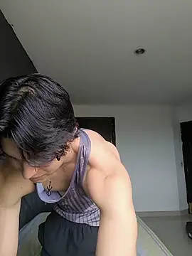 TeddyBear 07 online show from 10.31.25