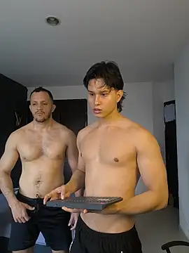 TeddyBear 07 online show from 03.03.26