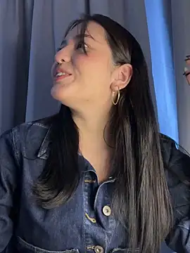 Angeldusttt online show from 09.18.25