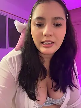 Angeldusttt online show from 04.17.26