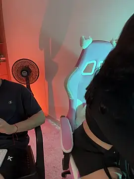 Angeldusttt online show from 05.27.26