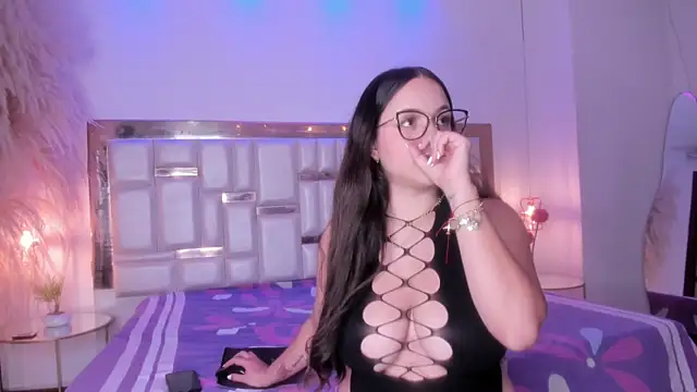 KateMoorex online show from 02.07.26