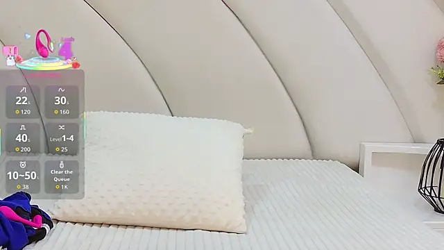 LizaMintelli online show from 02.28.26