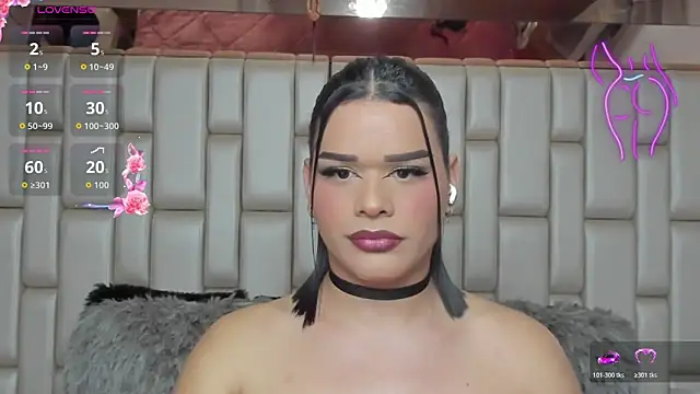 Ava Cristi online show from 03.30.26