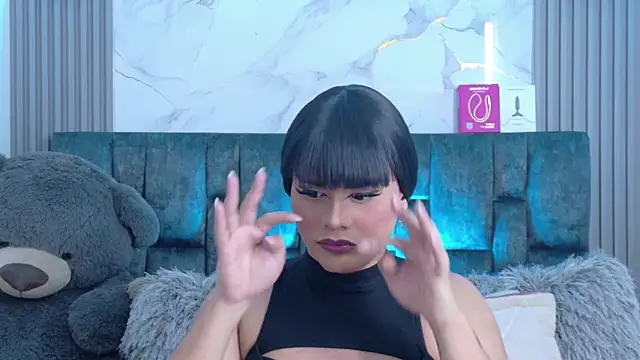 Ava Cristi online show from 05.28.26