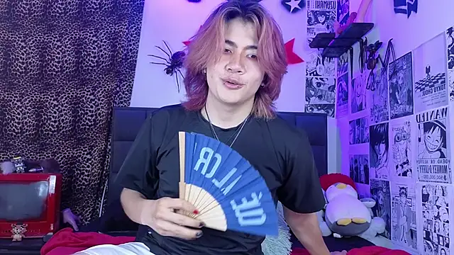 Vamps Lovers online show from 11.26.25