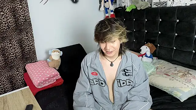 Vamps Lovers online show from 04.03.26