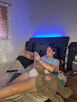 Ashley and Zoe online show from 03.01.26