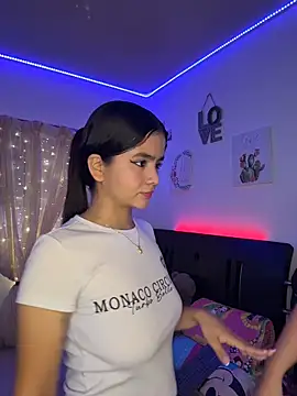 Ashley and Zoe online show from 03.20.26