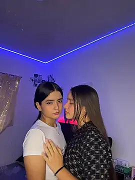 Ashley and Zoe online show from 03.28.26