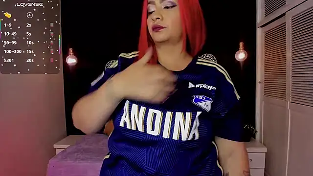 Eva hot 1 online show from 04.13.26