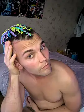 Rostik15442 online show from 09.18.25