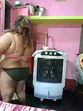 hotbhabhi011 online show from 10.11.25