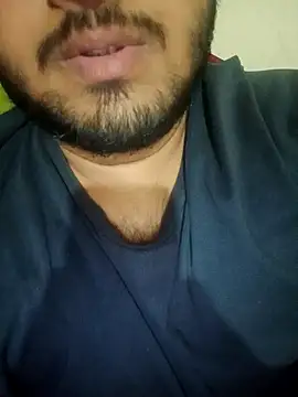 Snapshot of Mahabteegg chatting on 02.10.26 Mahabteegg online show from 02.10.26