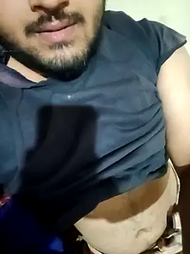 Snapshot of Mahabteegg chatting on 03.14.26 Mahabteegg online show from 03.14.26