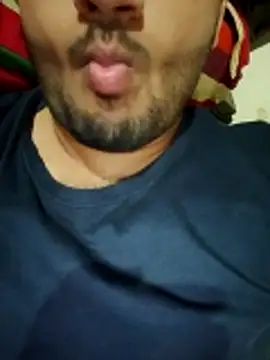 Snapshot of Mahabteegg chatting on 03.17.26 Mahabteegg online show from 03.17.26