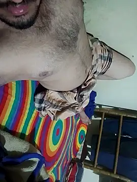 Snapshot of Mahabteegg chatting on 04.03.26 Mahabteegg online show from 04.03.26