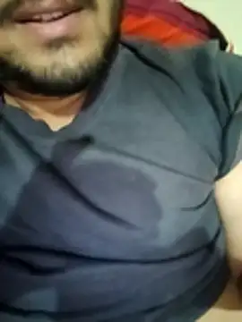 Snapshot of Mahabteegg chatting on 04.06.26 Mahabteegg online show from 04.06.26