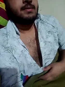 Snapshot of Mahabteegg chatting on 04.09.26 Mahabteegg online show from 04.09.26