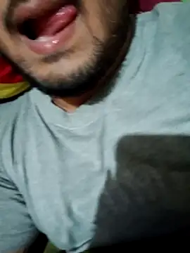 Snapshot of Mahabteegg chatting on 04.10.26 Mahabteegg online show from 04.10.26